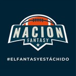 Nacion Fantasy - Fantasy Football Podcast en Español Podcast Nacion Fantasy - Fantasy Football Podcast en Español