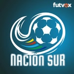Logo of the podcast Nación Sur Podcast Nación Sur
