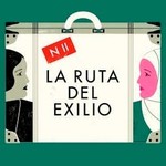 Logo of the podcast NACIONAL II: LA RUTA DEL EXILIO Podcast NACIONAL II: LA RUTA DEL EXILIO