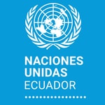 Logo of the podcast Naciones Unidas Ecuador Podcast Naciones Unidas Ecuador