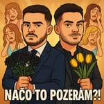 Podcast Načo to pozerám?!