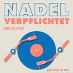 Podcast Nadel verpflichtet