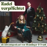 Logo of the podcast Nadel verpflichtet - ein Adventspodcast Podcast Nadel verpflichtet - ein Adventspodcast