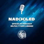 Logo of the podcast Nad(h)led Podcast Nad(h)led