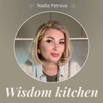 Logo of the podcast Nadia Petrova Podcast Nadia Petrova