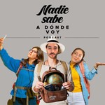 Logo of the podcast Nadie Sabe a Dónde Voy Podcast Nadie Sabe a Dónde Voy