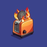 Logo of the podcast Надо было покупать Podcast Надо было покупать
