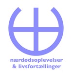 Logo of the podcast Nærdødsoplevelser og livsfortællinger / med Paul Bridgwater Podcast Nærdødsoplevelser og livsfortællinger / med Paul Bridgwater