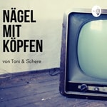 Logo of the podcast Nägel mit Köpfen Podcast Nägel mit Köpfen