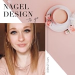 Logo of the podcast Nageldesign to go Podcast Nageldesign to go