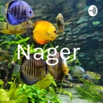 Logo of the podcast Nager Podcast Nager