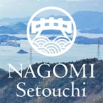 Logo of the podcast NAGOMI Setouchi Podcast NAGOMI Setouchi