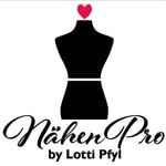 Podcast NähenPro: Plaudereien aus dem Nähkästchen - auf Hochdeutsch und auf Schwyzerdütsch.
