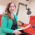 Logo of the podcast Nahid Persian پادکست فارسی از ژاپن Podcast Nahid Persian پادکست فارسی از ژاپن