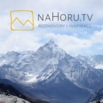 Podcast naHoru.tv | Rozhovory &amp; inspirace
