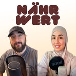 Logo of the podcast Nähr Wert Logo of the podcast Nähr Wert