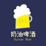 Logo of the podcast 奶油啤酒 Podcast 奶油啤酒