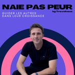 Logo of the podcast N'aie pas peur - Guider les autres dans leur croissance Missing podcast logo