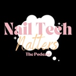 Logo of the podcast Nail Tech Natters Podcast Nail Tech Natters