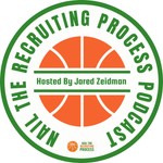 Logo of the podcast Nail The Recruiting Process Podcast Podcast Nail The Recruiting Process Podcast