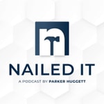 Logo of the podcast Nailed It - A Podcast Powered By Parker Huggett (A Division of LRO Staffing) Podcast Nailed It - A Podcast Powered By Parker Huggett (A Division of LRO Staffing)