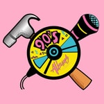 Logo of the podcast Nailing Down The 90’s - Albums Revisited Podcast Nailing Down The 90’s - Albums Revisited