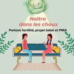Logo of the podcast Naitre dans les choux
Laurraine Naturopathe spécialisée en fertilité Podcast Naitre dans les choux
Laurraine Naturopathe spécialisée en fertilité