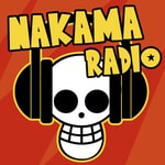 Logo of the podcast Nakama Radio Podcast Nakama Radio