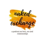 Logo of the podcast Naked Exchange Missing podcast logo