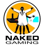Naked Gaming, from the Naked Scientists Naked Gaming, from the Naked Scientists
