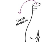 Logo of the podcast Naked Magnum: Natural wine without the wank Podcast Naked Magnum: Natural wine without the wank