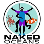 Logo of the podcast Naked Oceans, from the Naked Scientists Podcast Naked Oceans, from the Naked Scientists
