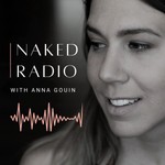 Logo of the podcast NAKED RADIO Podcast NAKED RADIO