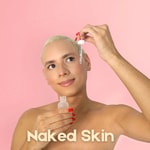 Logo of the podcast Naked Skin Podcast Naked Skin
