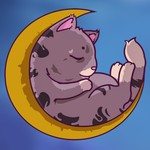 Logo of the podcast Nala: Bedtime Stories for Kids Podcast Nala: Bedtime Stories for Kids