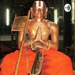 Logo of the podcast Nalayira Divya Prabandham Podcast Nalayira Divya Prabandham