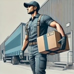 Logo of the podcast NALC Parcel Workers org Podcast NALC Parcel Workers org