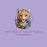 Logo of the podcast Namalias Traumreisen Podcast Namalias Traumreisen
