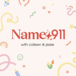 Logo of the podcast Name 911 Podcast Name 911
