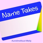Logo of the podcast Name Takes Podcast Name Takes