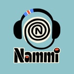 Logo of the podcast Nammi – Islanda al di fuori del cerchio Podcast Nammi – Islanda al di fuori del cerchio