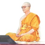 Logo of the podcast นำนั่งสมาธิเบื้องต้น ง่ายแต่ลึก Podcast นำนั่งสมาธิเบื้องต้น ง่ายแต่ลึก