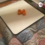 Logo of the podcast 男二人のこたつトーク Podcast 男二人のこたつトーク