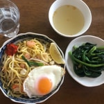 Logo of the podcast 食堂せぶん Podcast 食堂せぶん