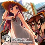 Logo of the podcast NanaOne Anime Podcast Podcast NanaOne Anime Podcast
