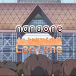 Logo of the podcast NanaOne ConTime Podcast NanaOne ConTime