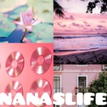Logo of the podcast NanasLife Podcast NanasLife