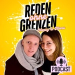Logo of the podcast Nancy und Manu Reden ohne Grenzen Podcast Nancy und Manu Reden ohne Grenzen