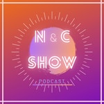 Logo of the podcast N&C Show | Podcast de anime Podcast N&C Show | Podcast de anime