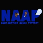 Logo of the podcast Nani! Another Anime Podcast Podcast Nani! Another Anime Podcast
